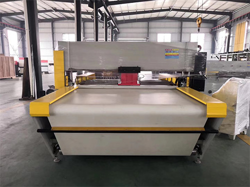 裁斷機(jī)裁斷機(jī)維護(hù)保養(yǎng)常見問題解決方法